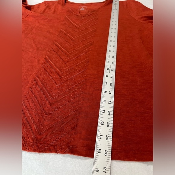 Hasting & Smith long sleeve tee, Large - Picture 5 of 7